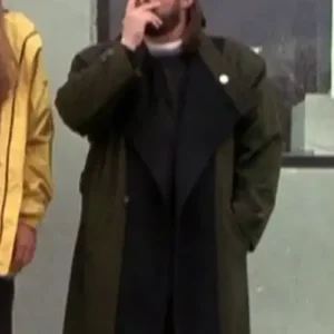 Silent Bob And Jay Strike Back Long Coat