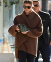 Sofia Richie Coat