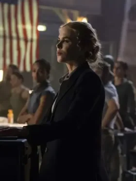 Special Ops Lioness Nicole Kidman Blazer