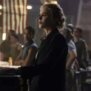 Special Ops Lioness Nicole Kidman Blazer