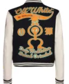 Super Bowl LVIII Rumi Carter Jacket