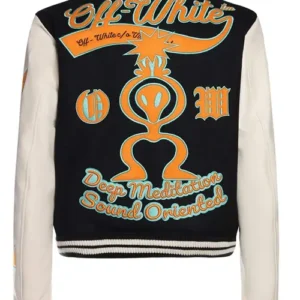 Super Bowl LVIII Rumi Carter Jacket