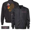 The Overs Club Jacket