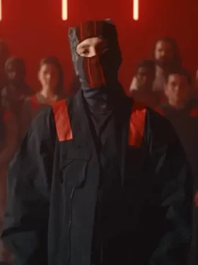 Twenty One Pilots Jacket