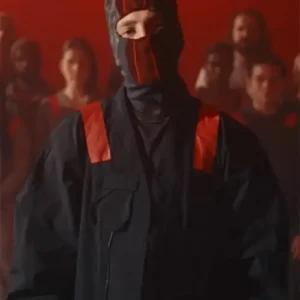 Twenty One Pilots Jacket