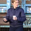 Vicky McClure Alex Rider Bomber Jacket