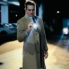 Victor Webster One Bad Apple A Hannah Swensen Mystery Coat