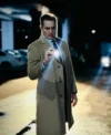 Victor Webster One Bad Apple A Hannah Swensen Mystery Coat
