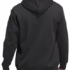 anti 3 putt Black hoodie Sale