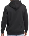 anti 3 putt Black hoodie Sale
