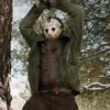 jason voorhees green jacket