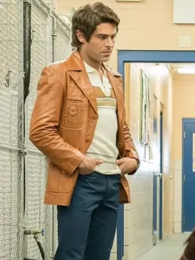 ted bundy costume