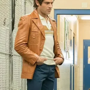 ted bundy costume