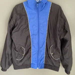 90s Parachute Jacket On Sale