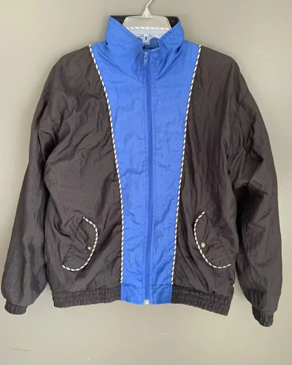 90s Parachute Jacket On Sale