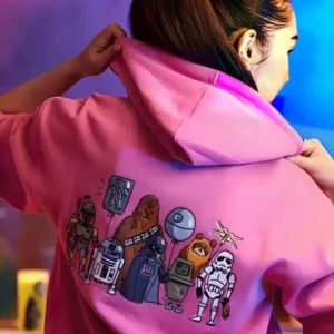 Artist Series Star Wars Hoodie