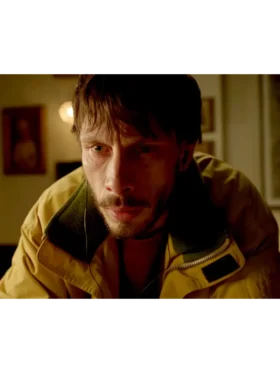 Baby Reindeer Jacket