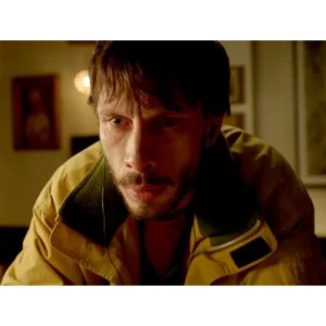 Baby Reindeer Jacket