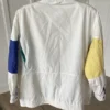 Bessie 80s Parachute Vintage Jacket
