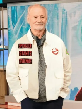 Bill Murray The Tonight Show Cotton Jacket
