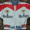 Brittany Vintage Marlboro Jacket