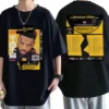 Bryson Tiller Concert Black Shirt scaled