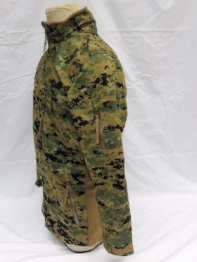 Buy Combat Woodland Jacket For Sale Men And Women