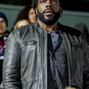 Buy Corey James All American Leather Jacket