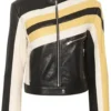 Buy Dixie Damelio Leather Jacket at Santa Monica