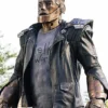 Buy Doom Patrol S01 Brendan Fraser Leather Jacket