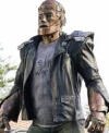 Buy Doom Patrol S01 Brendan Fraser Leather Jacket