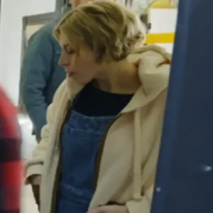 Buy Erin Napier Home Town S08 Fleece Hooded Zip Jacket