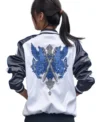 Buy Final Fantasy XIV FFXIV Endwalker Paladin Bomber Jacket For Sale Men And Women