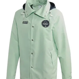 Buy Gerry Cinnamon Adidas Jacket for Sale Men and Women