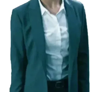 Buy Jackie Vasquez S.W.A.T Season 07 Blazer