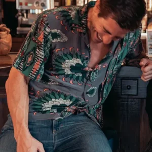 Buy Jake Gyllenhaal Road House 2024 Shirt