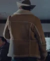 Buy Jon Hamm Fargo S05 Shearling Jacket