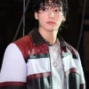 Buy Jungkook Genuine Leather Jacket