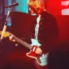 Buy Kurt Cobain Loud 93 Jacket for Sale 