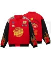 Buy Lightning Mcqueen Jacket