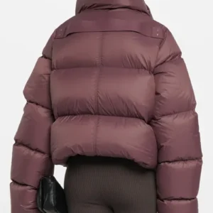 Buy Lil Baby Puffer Jacket for Sale Men and Women