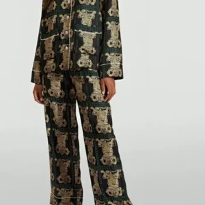 Buy Loot Season 2 Molly Wells Tiger Pajamas For Sale
