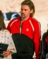 Buy Nick Zano Obliterated 2023 Track Jacket
