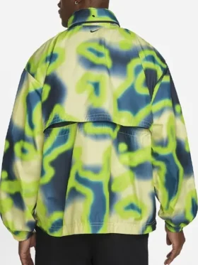 Buy Nike Naomi Osaka Windbreaker Jacket For Sale Men And Women