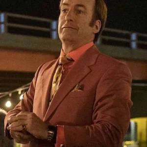 Buy Saul Goodman Better Call Saul Brown Suit