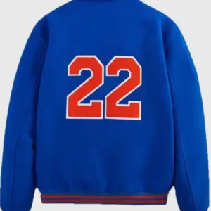 Buy Still A Michael J. Fox New York Bomber Jacket