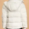 Buy Susan White Parachute Jacket