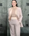 Buy The Last Of Us Bella Ramsey Pink Suit