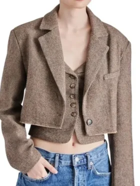 Buying London 2024 Rasa Bagdonaviciute Blazer For Sale