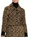Carrie Preston Elsbeth 2024 Etro Tapestry Jacket For Sale
